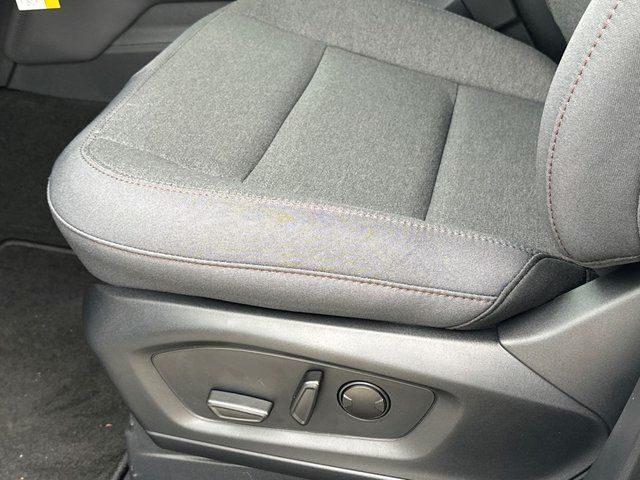 2026 Ford Explorer Active Springfield VA