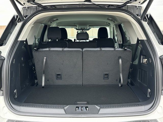 2026 Ford Explorer Active Springfield VA