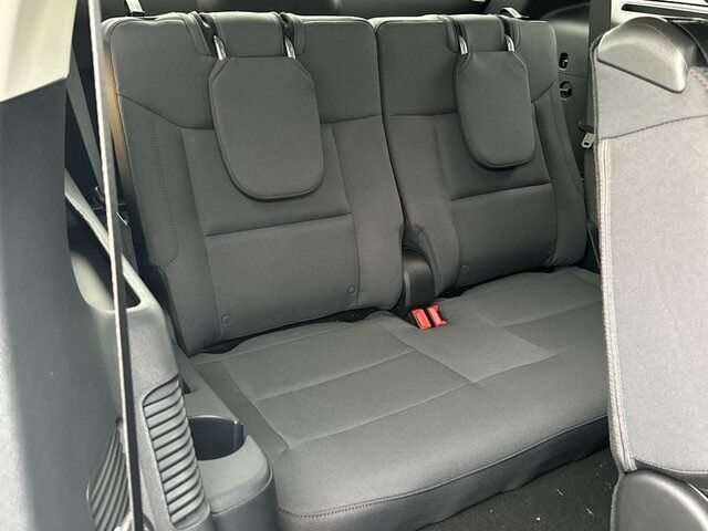 2026 Ford Explorer Active Springfield VA