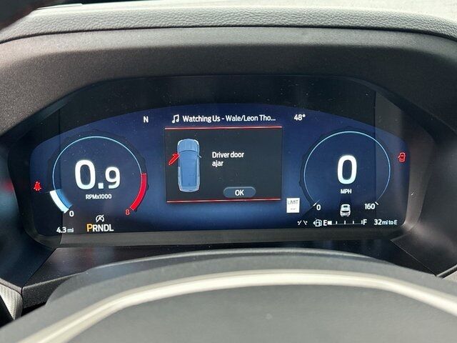 2026 Ford Explorer Active Springfield VA