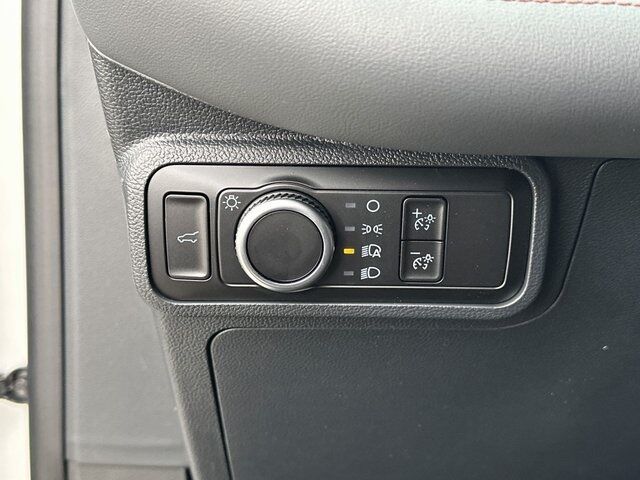 2026 Ford Explorer Active Springfield VA