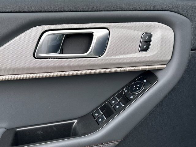 2026 Ford Explorer Active Springfield VA