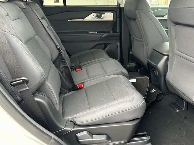 2026 Ford Explorer Active Springfield VA