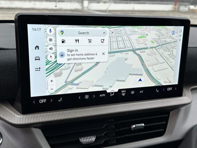 2026 Ford Explorer Active Springfield VA