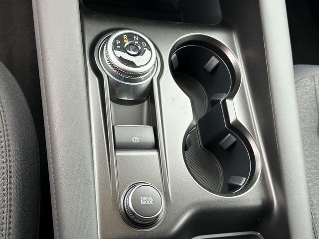 2026 Ford Explorer Active Springfield VA