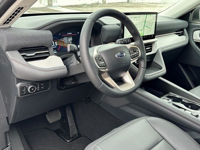 2026 Ford Explorer Active Springfield VA