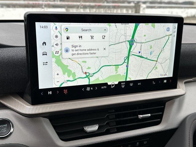 2026 Ford Explorer Active Springfield VA