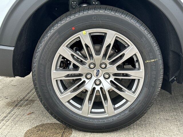 2026 Ford Explorer Active Springfield VA