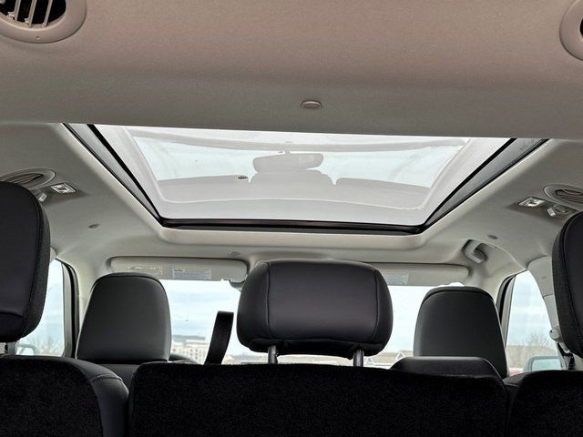 2026 Ford Explorer Active Springfield VA