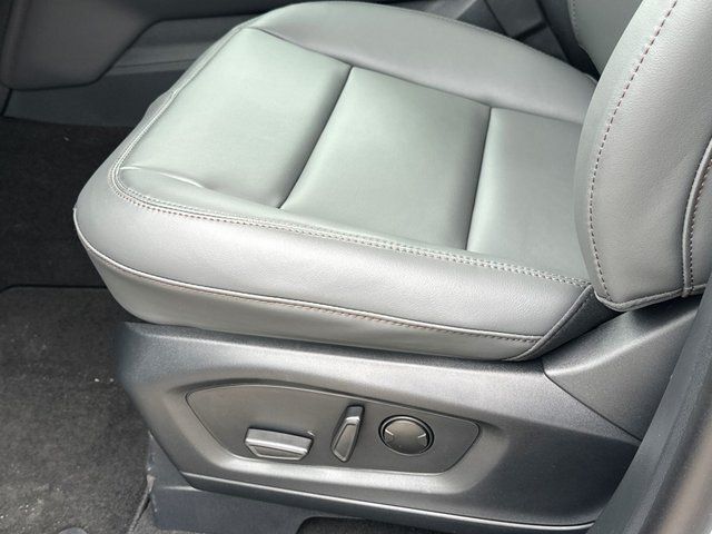 2026 Ford Explorer Active Springfield VA