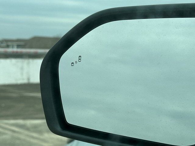 2026 Ford Explorer Active Springfield VA