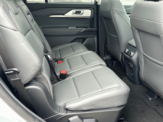 2026 Ford Explorer Active Springfield VA
