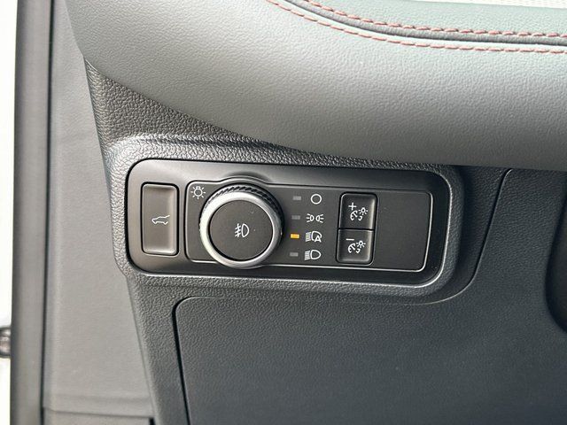 2026 Ford Explorer Active Springfield VA