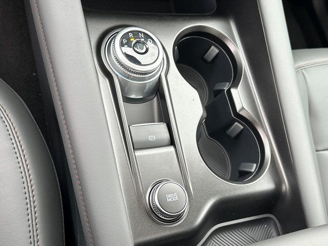 2026 Ford Explorer Active Springfield VA