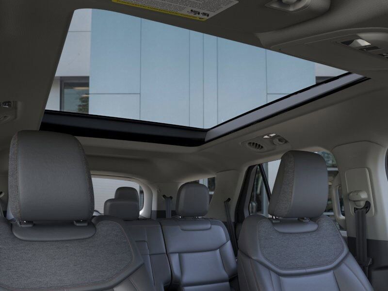 2026 Ford Explorer Active Springfield VA