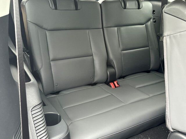 2026 Ford Explorer Active Springfield VA