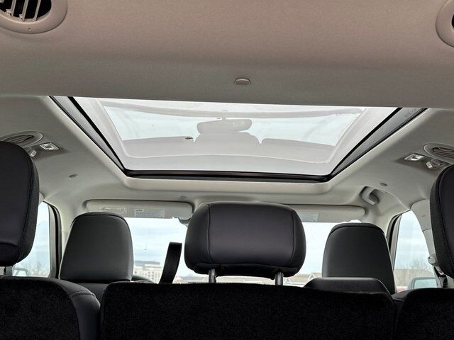 2026 Ford Explorer Active Springfield VA