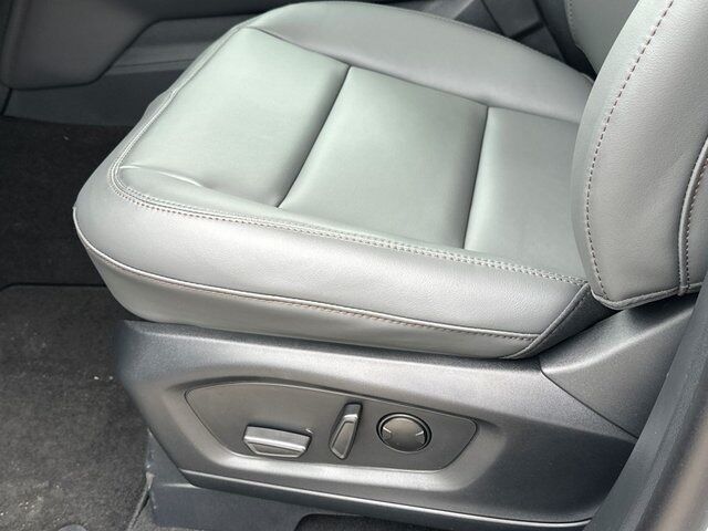 2026 Ford Explorer Active Springfield VA