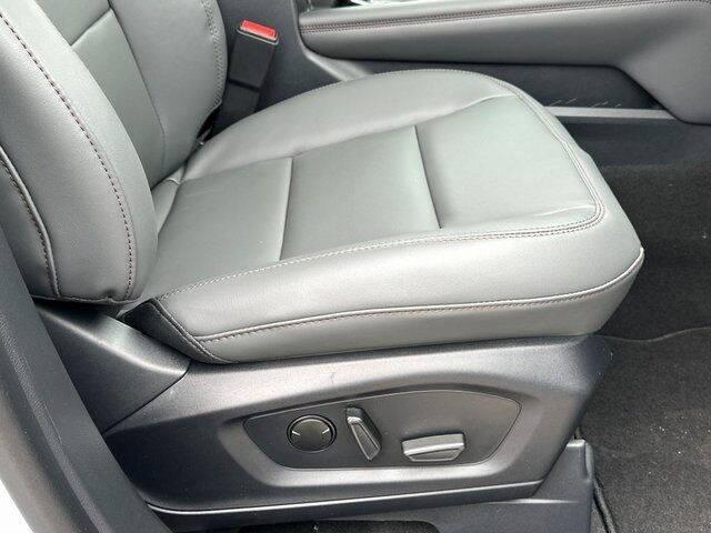 2026 Ford Explorer Active Springfield VA