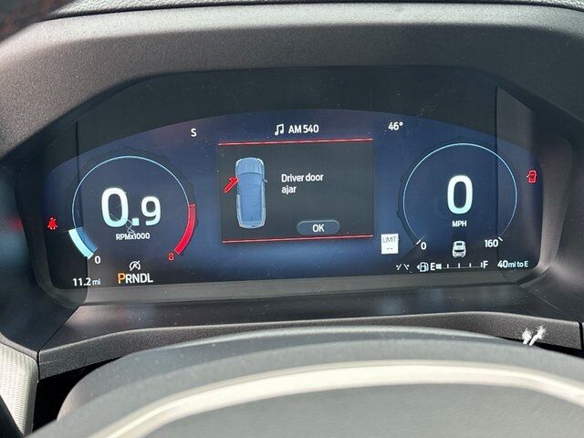 2026 Ford Explorer Active Springfield VA