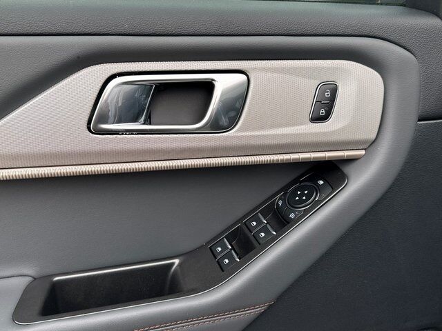 2026 Ford Explorer Active Springfield VA