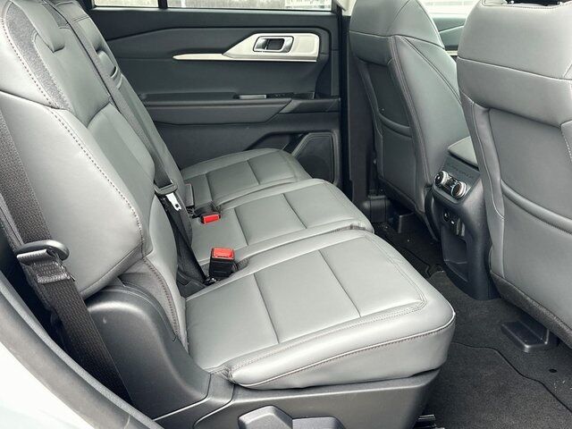 2026 Ford Explorer Active Springfield VA