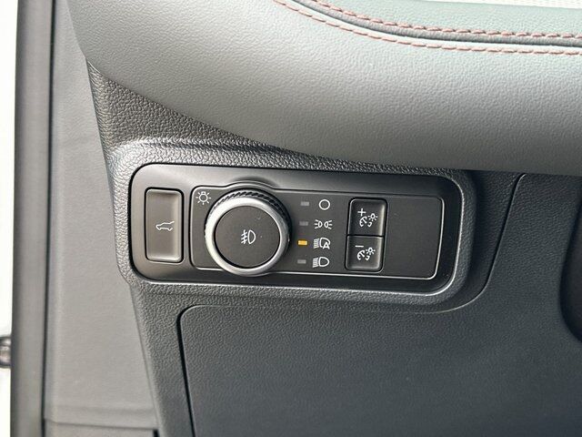 2026 Ford Explorer Active Springfield VA