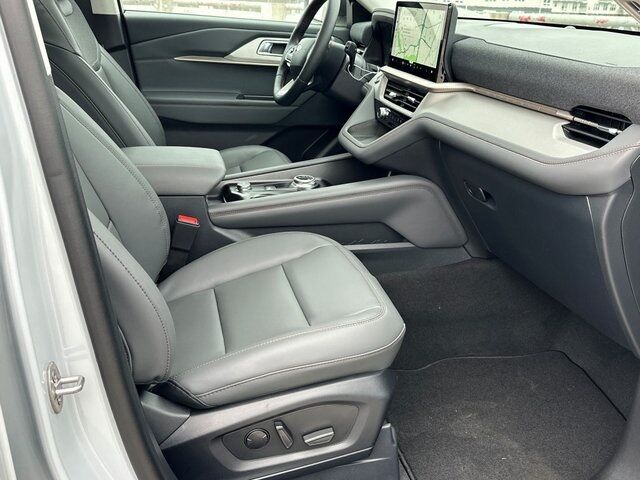 2026 Ford Explorer Active Springfield VA