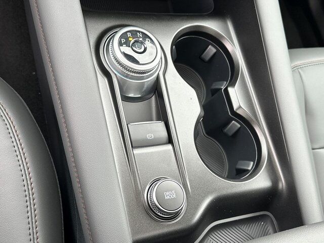 2026 Ford Explorer Active Springfield VA