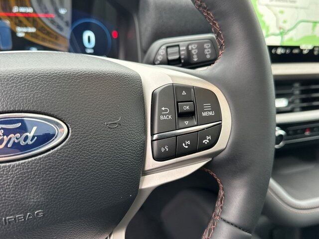 2026 Ford Explorer Active Springfield VA