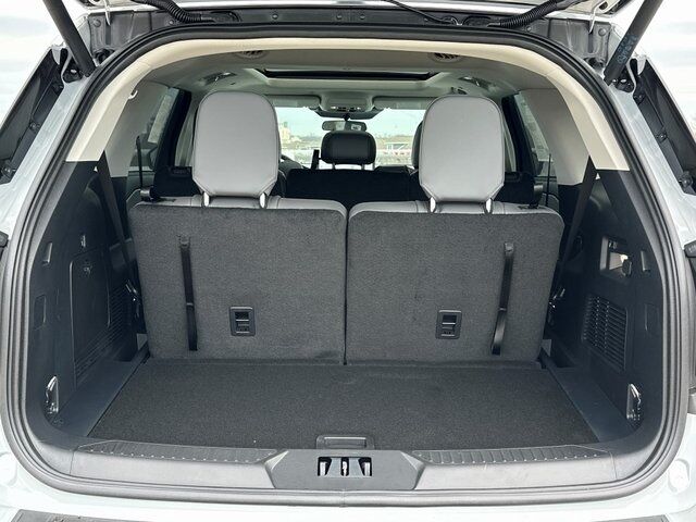 2026 Ford Explorer Active Springfield VA