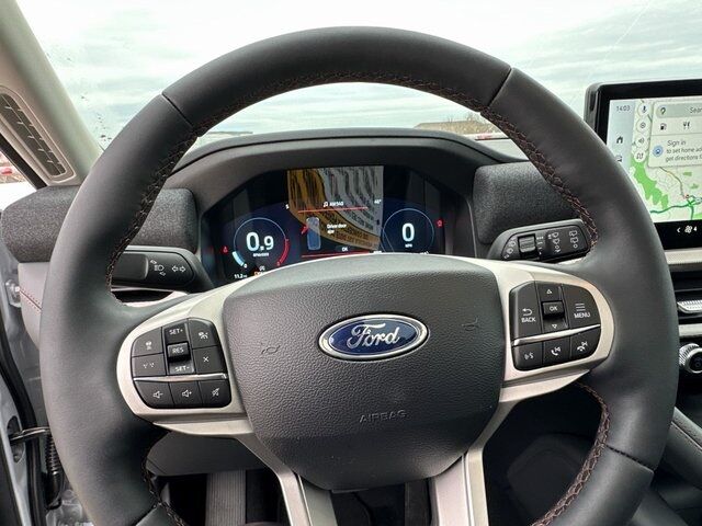 2026 Ford Explorer Active Springfield VA