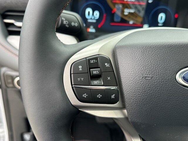 2026 Ford Explorer Active Springfield VA