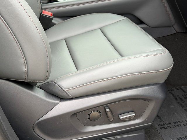 2026 Ford Explorer Active Springfield VA