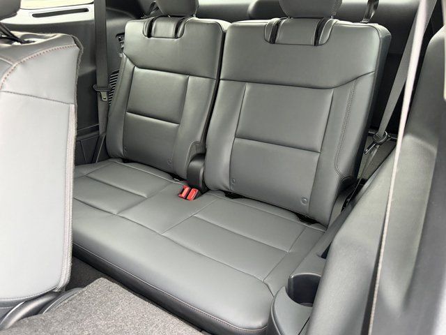 2026 Ford Explorer Active Springfield VA