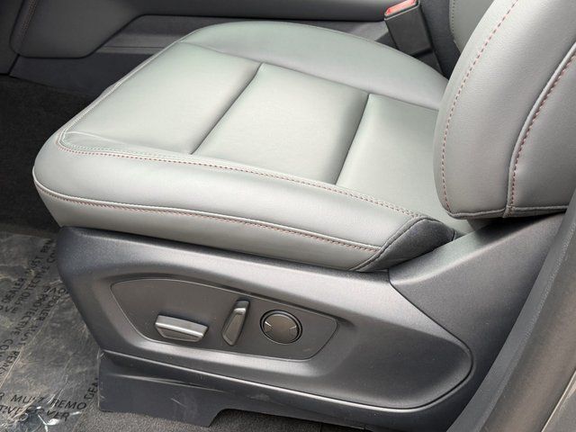 2026 Ford Explorer Active Springfield VA