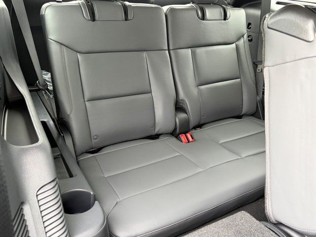2026 Ford Explorer Active Springfield VA