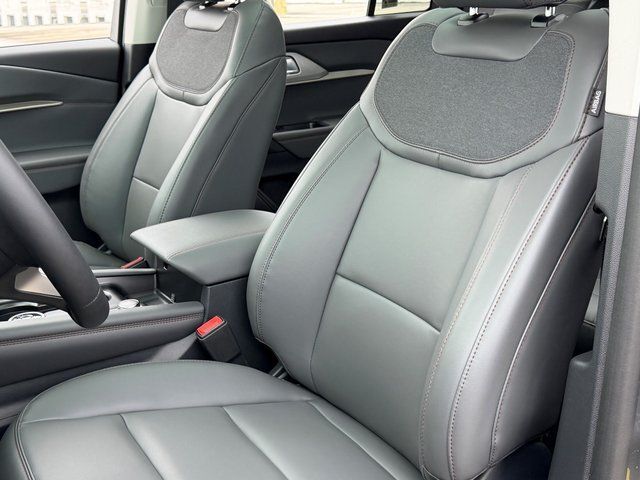 2026 Ford Explorer Active Springfield VA