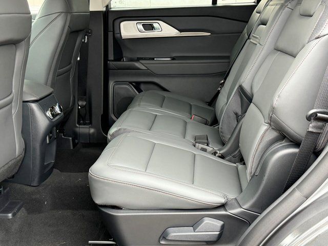 2026 Ford Explorer Active Springfield VA