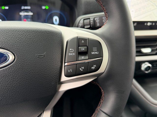 2026 Ford Explorer Active Springfield VA