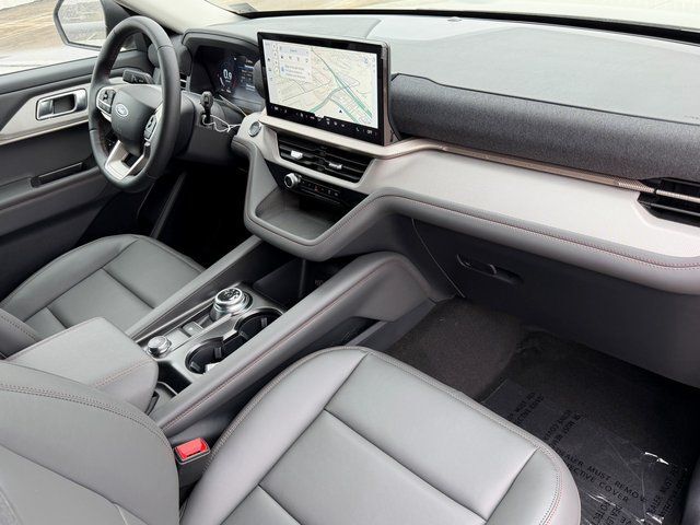 2026 Ford Explorer Active Springfield VA