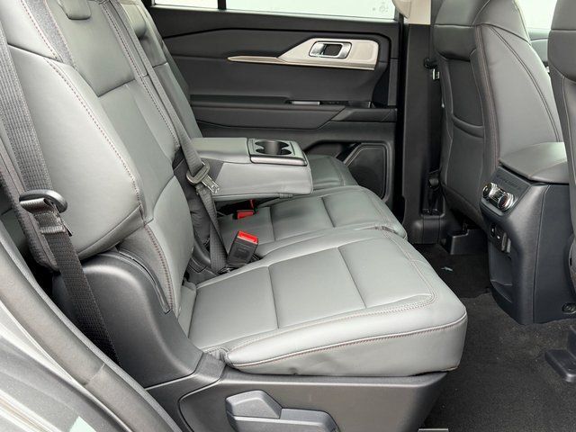 2026 Ford Explorer Active Springfield VA