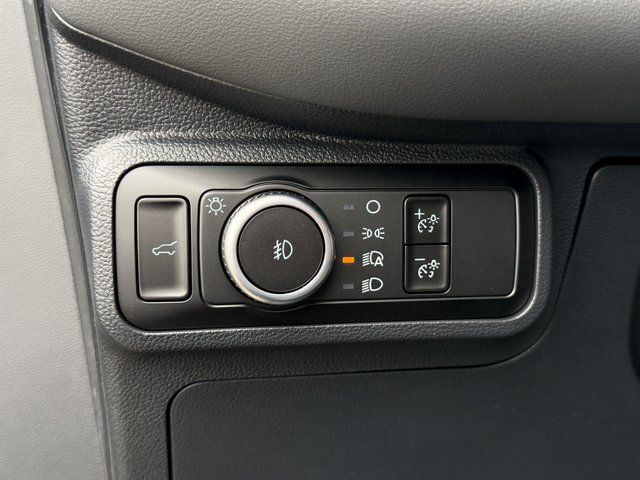 2026 Ford Explorer Active Springfield VA