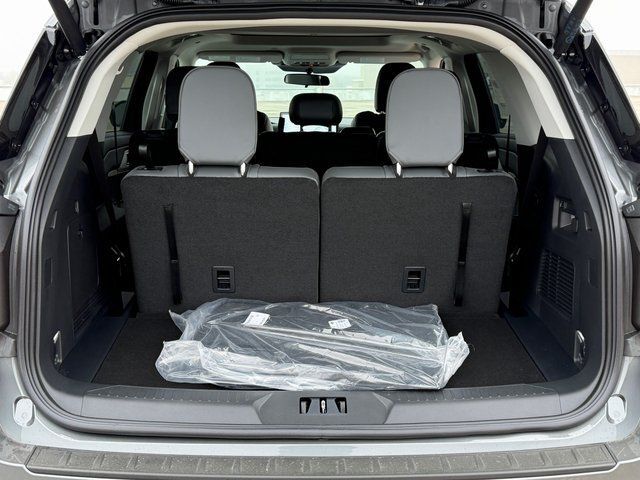 2026 Ford Explorer Active Springfield VA