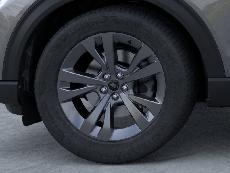 2026 Ford Explorer Active Springfield VA