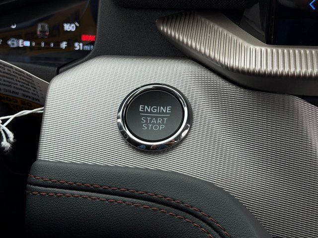 2026 Ford Explorer Active Springfield VA