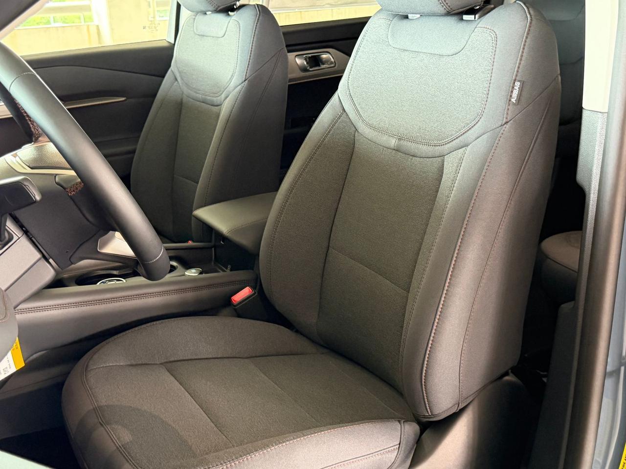 2026 Ford Explorer Active Springfield VA