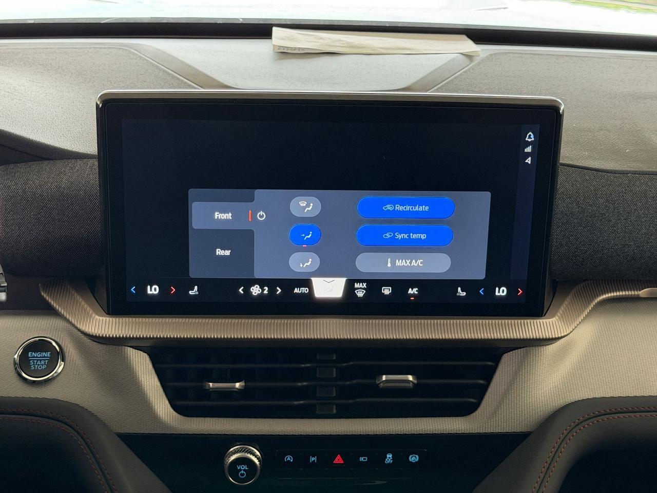 2026 Ford Explorer Active Springfield VA