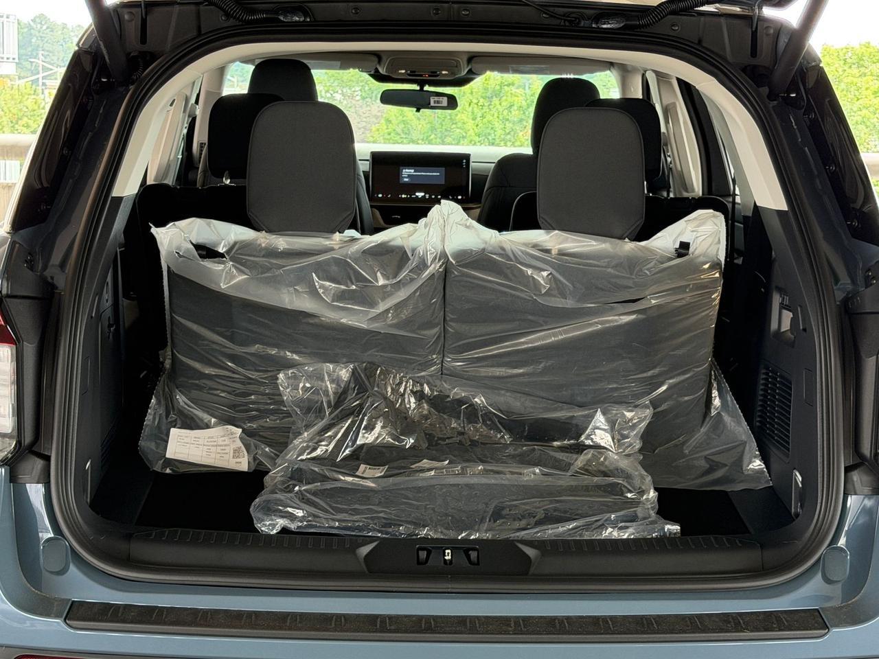 2026 Ford Explorer Active Springfield VA