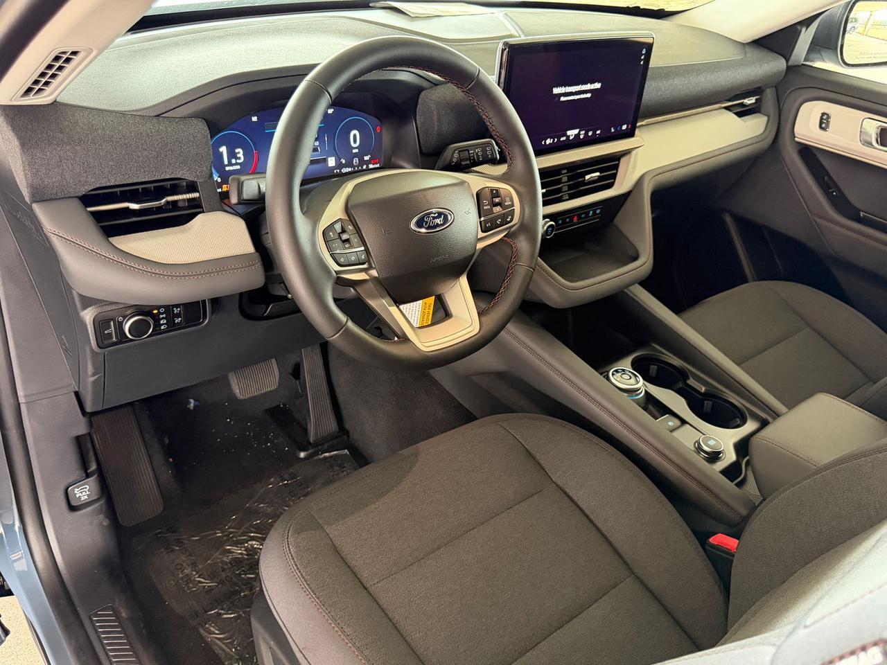 2026 Ford Explorer Active Springfield VA